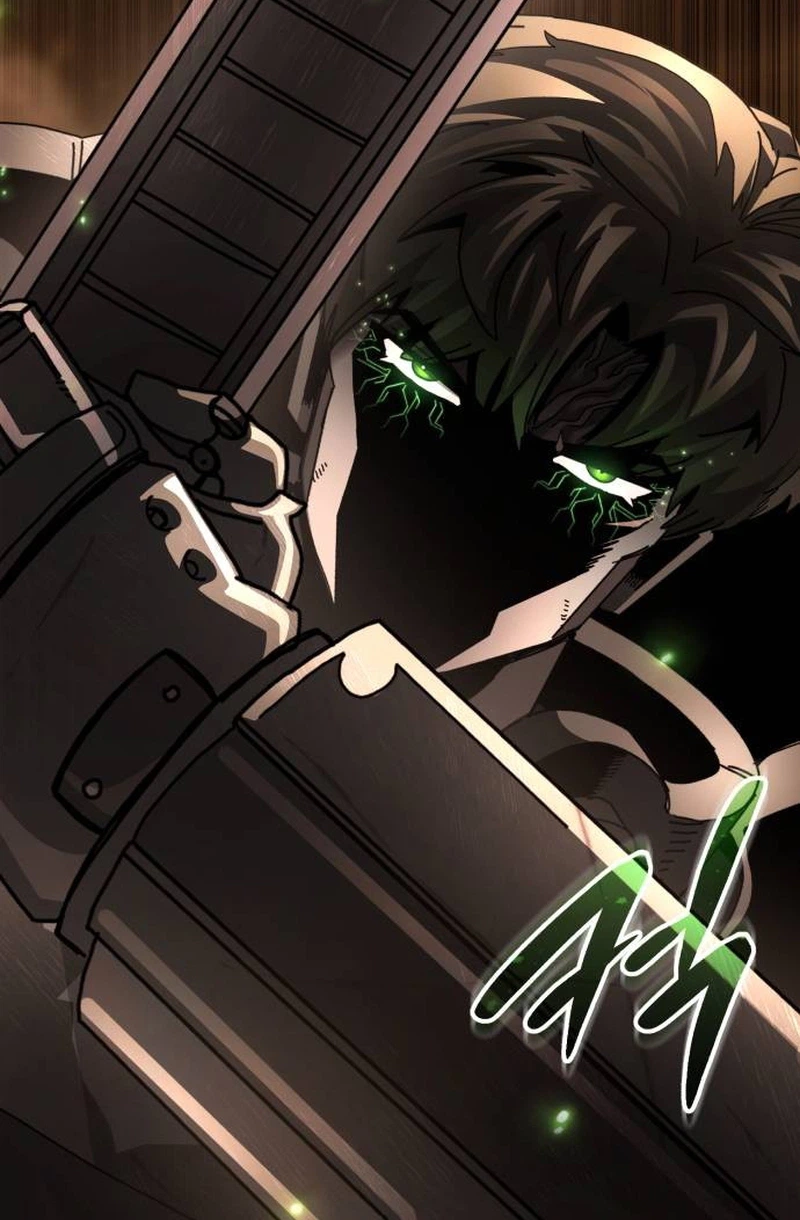 A Space Marine Got a Status Window Chapter 8 page 35 - 