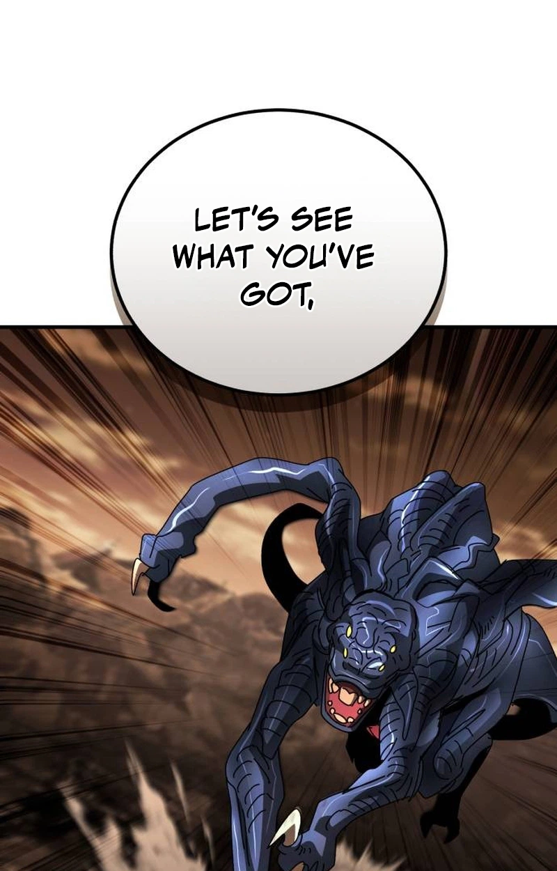 A Space Marine Got a Status Window Chapter 8 page 41 - 