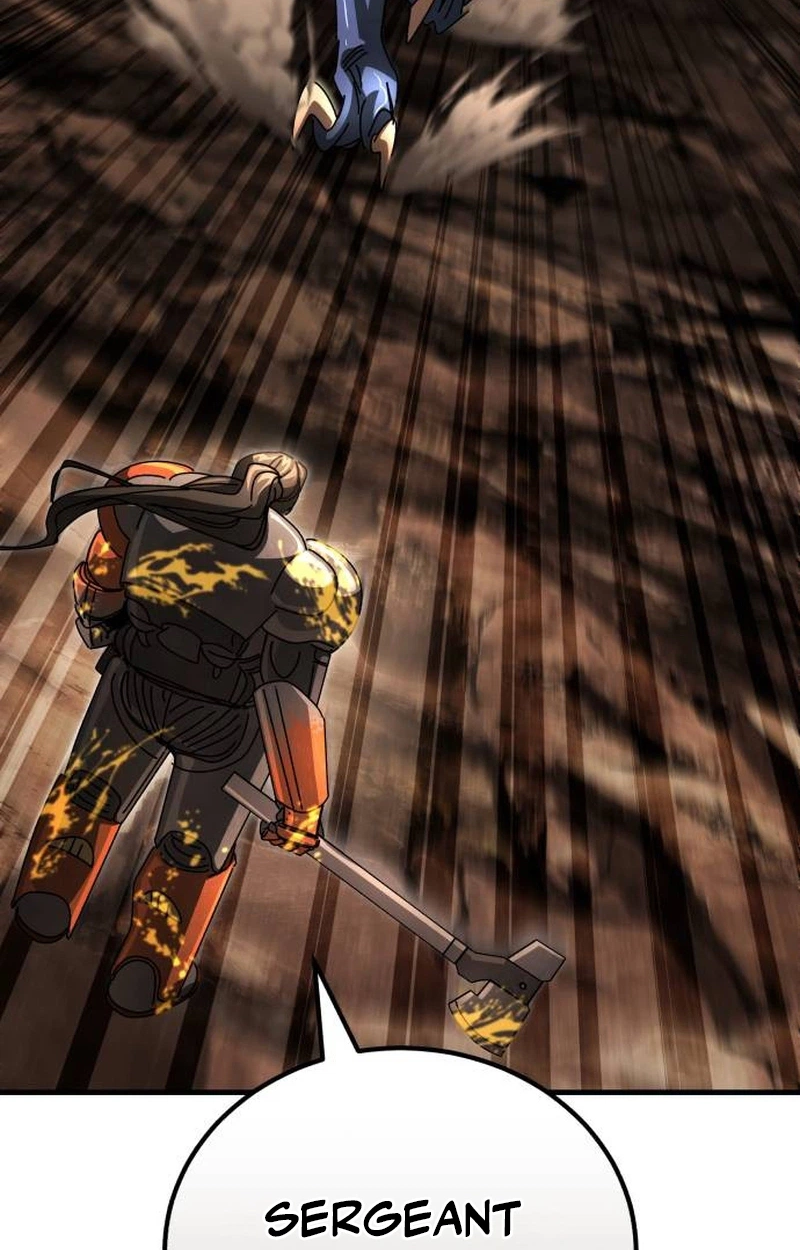 A Space Marine Got a Status Window Chapter 8 page 42 - 