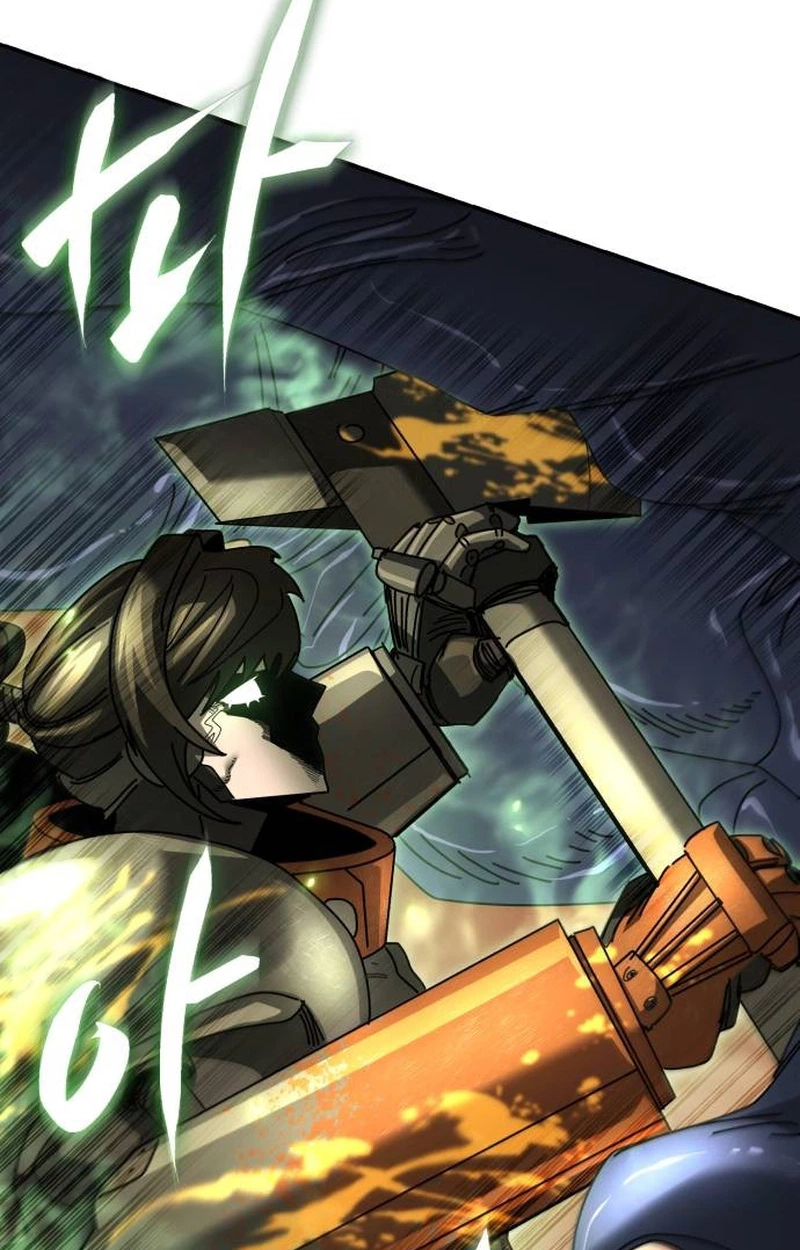 A Space Marine Got a Status Window Chapter 8 page 53 - 