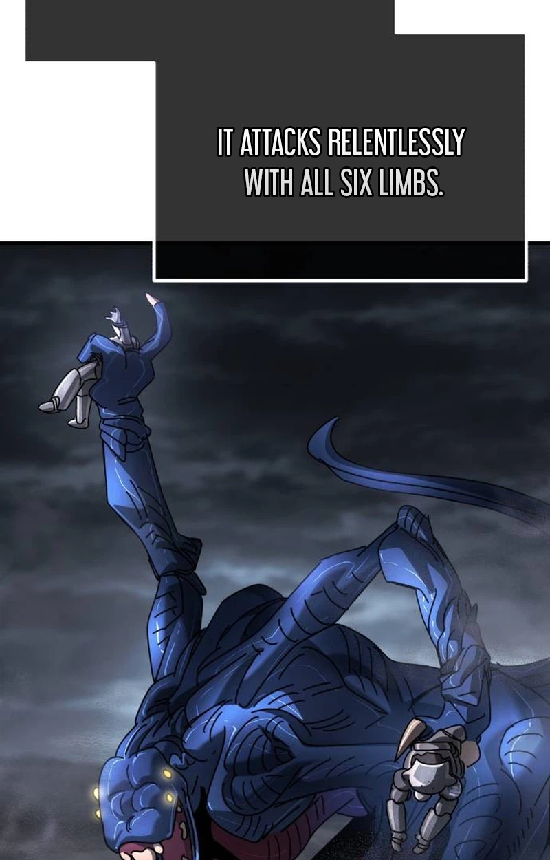 A Space Marine Got a Status Window Chapter 8 page 7 - 