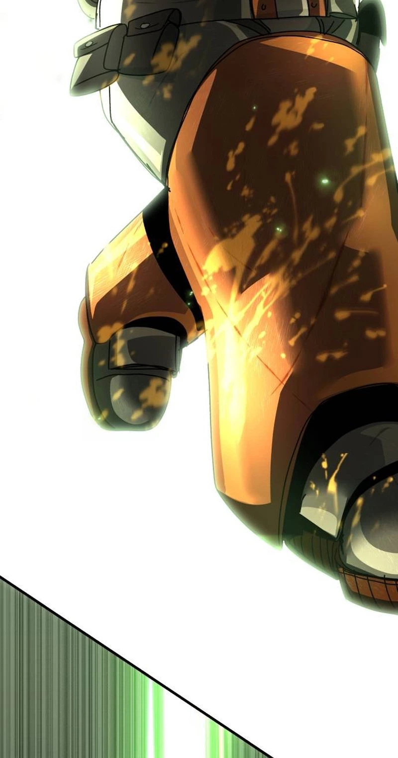A Space Marine Got a Status Window Chapter 8 page 67 - 