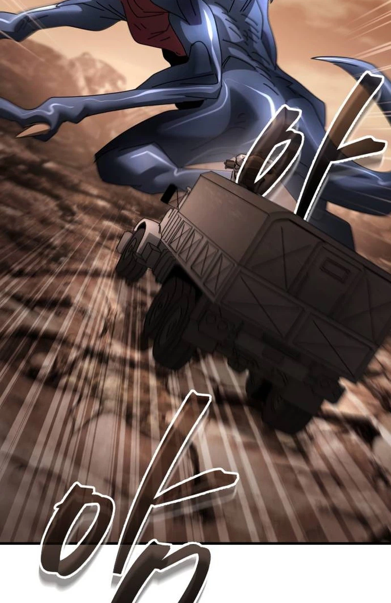 A Space Marine Got a Status Window Chapter 8 page 90 - 