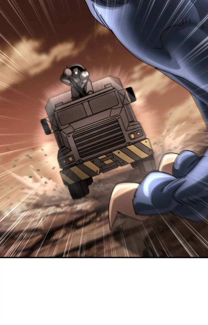 A Space Marine Got a Status Window Chapter 8 page 94 - 
