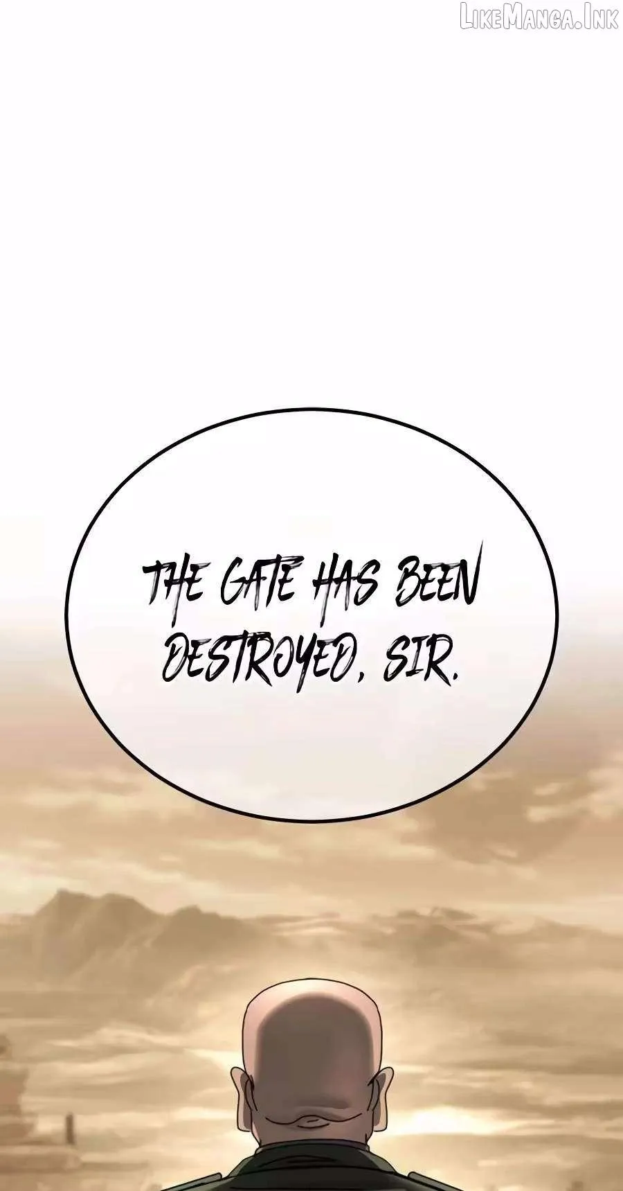 A Space Marine Got a Status Window Chapter 9 page 134 - 