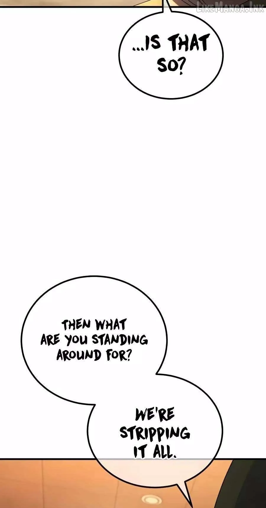 A Space Marine Got a Status Window Chapter 9 page 137 - 