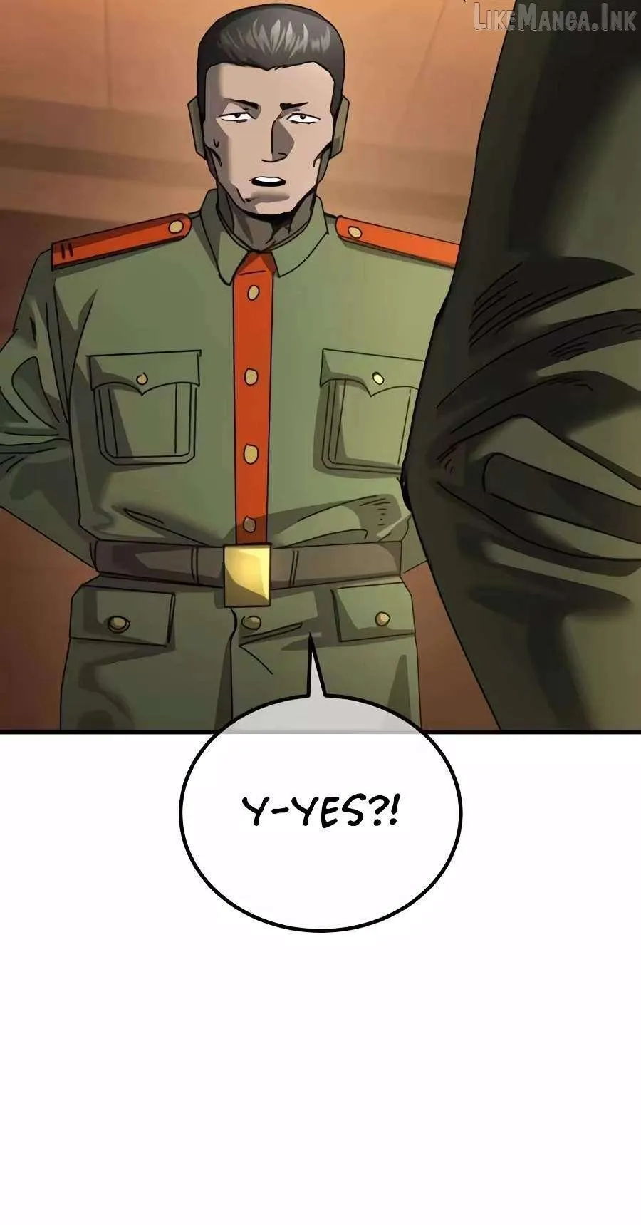A Space Marine Got a Status Window Chapter 9 page 138 - 
