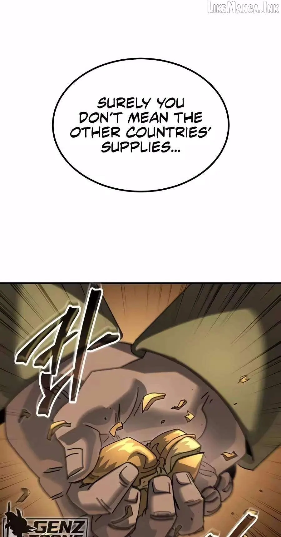 A Space Marine Got a Status Window Chapter 9 page 139 - 
