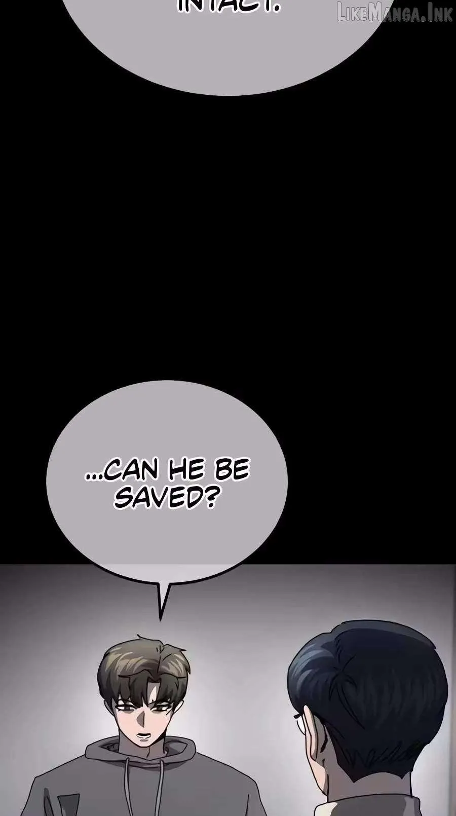 A Space Marine Got a Status Window Chapter 9 page 15 - 