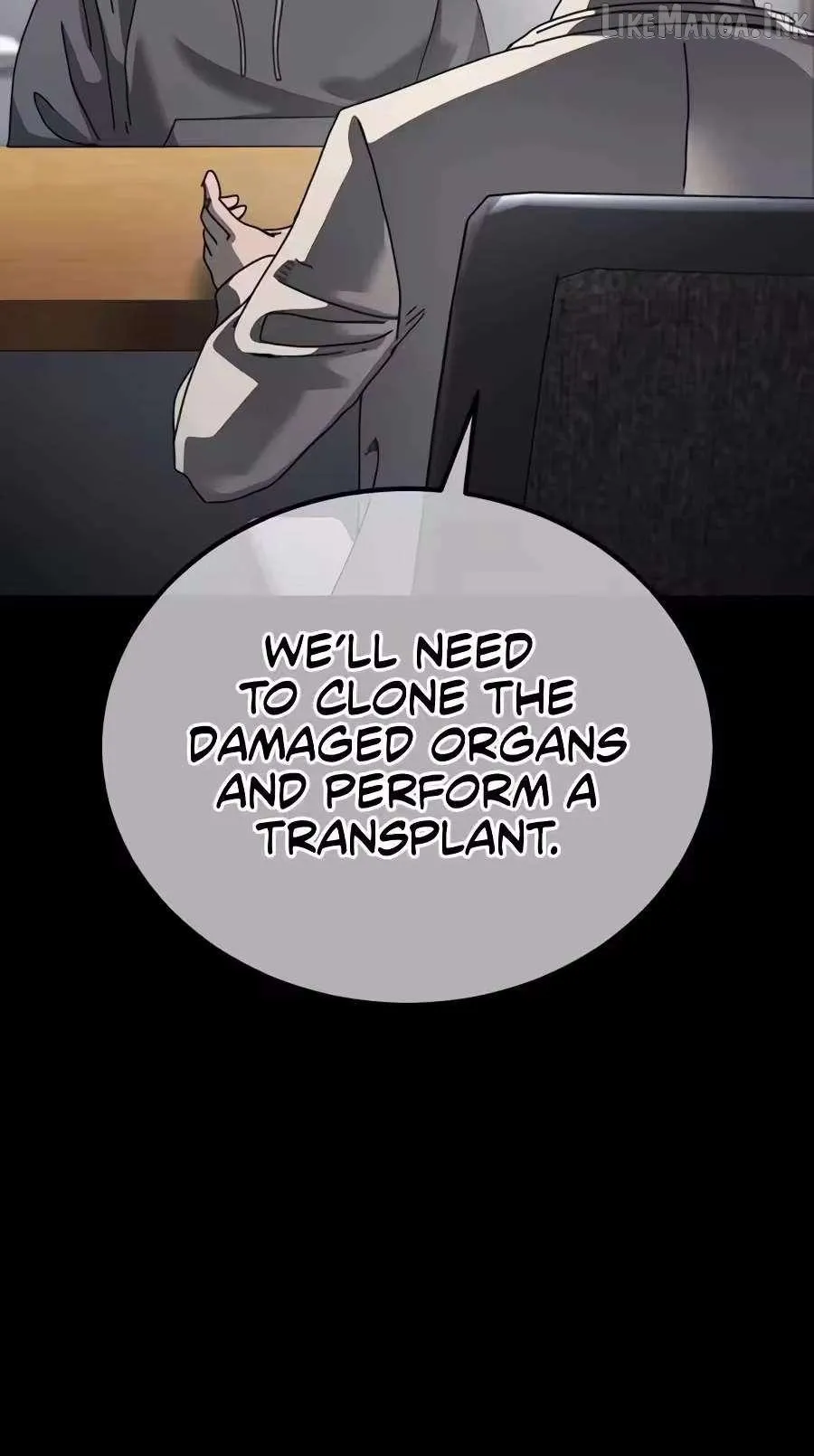 A Space Marine Got a Status Window Chapter 9 page 16 - 
