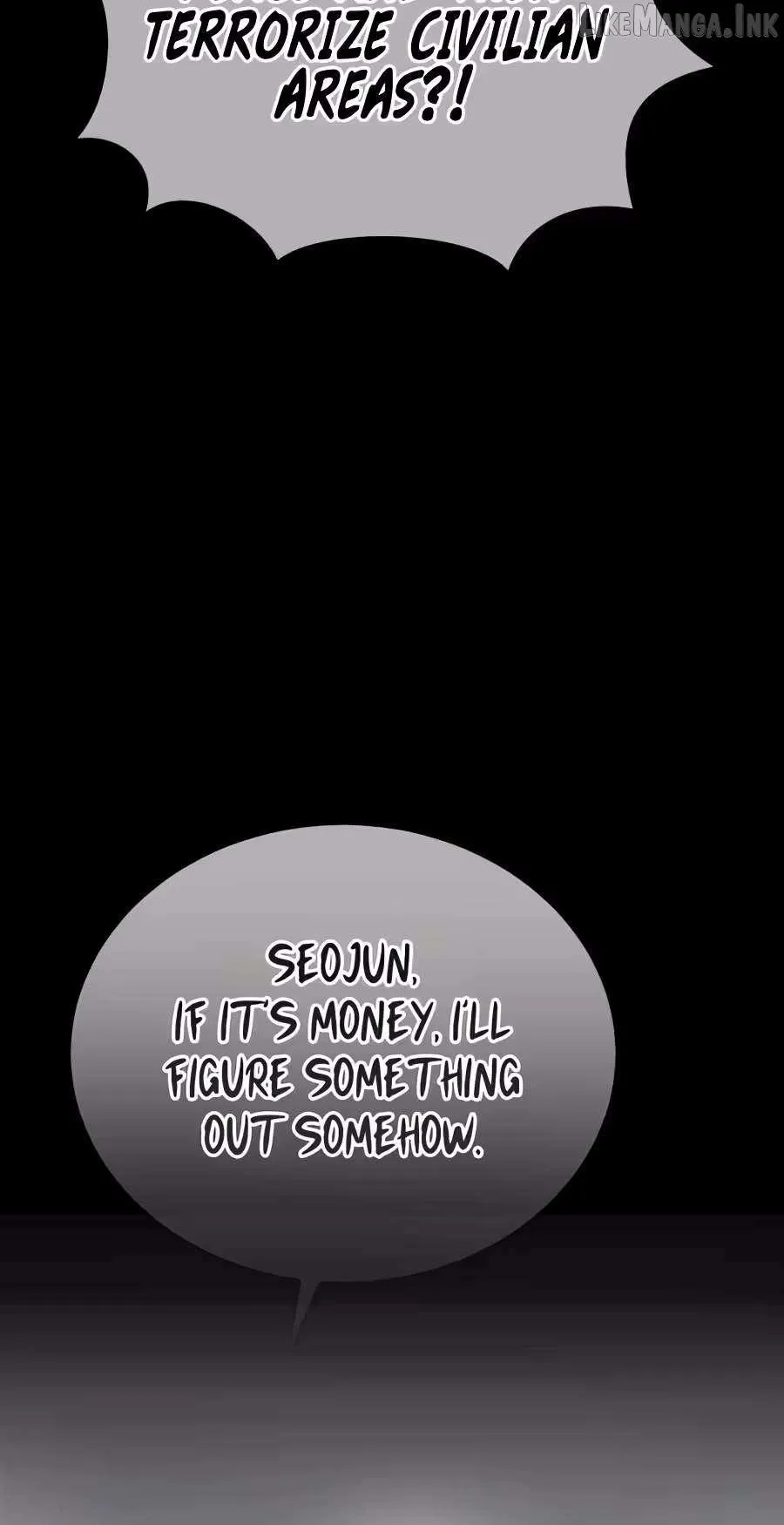 A Space Marine Got a Status Window Chapter 9 page 21 - 