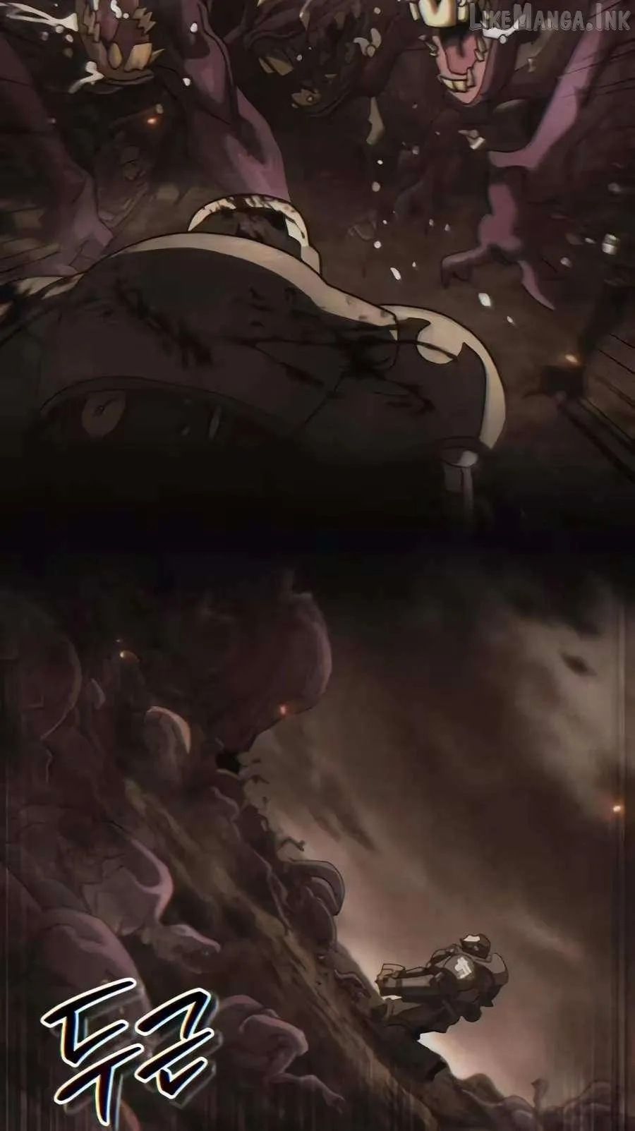 A Space Marine Got a Status Window Chapter 9 page 30 - 