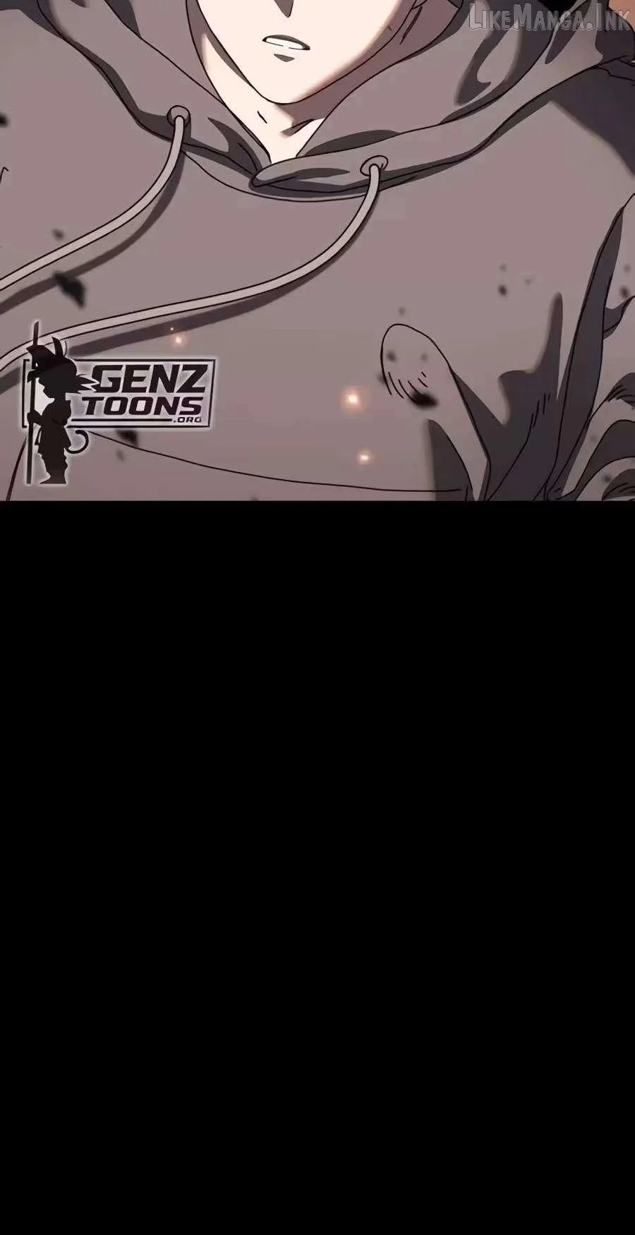 A Space Marine Got a Status Window Chapter 9 page 6 - 