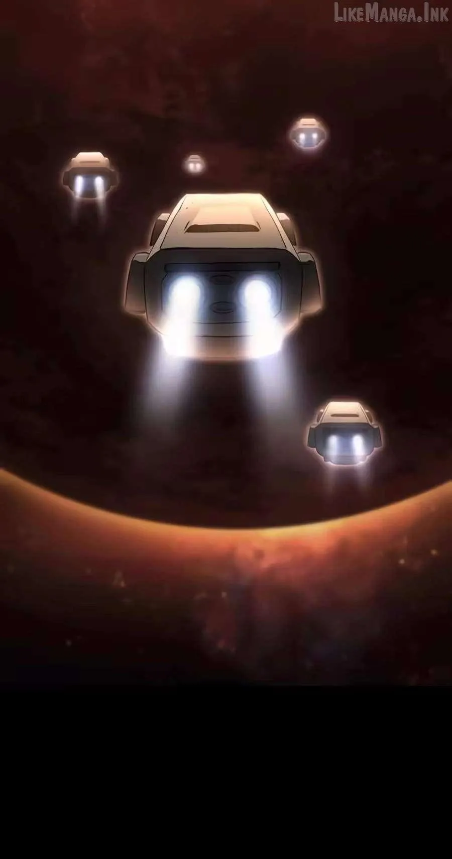 A Space Marine Got a Status Window Chapter 9 page 52 - 