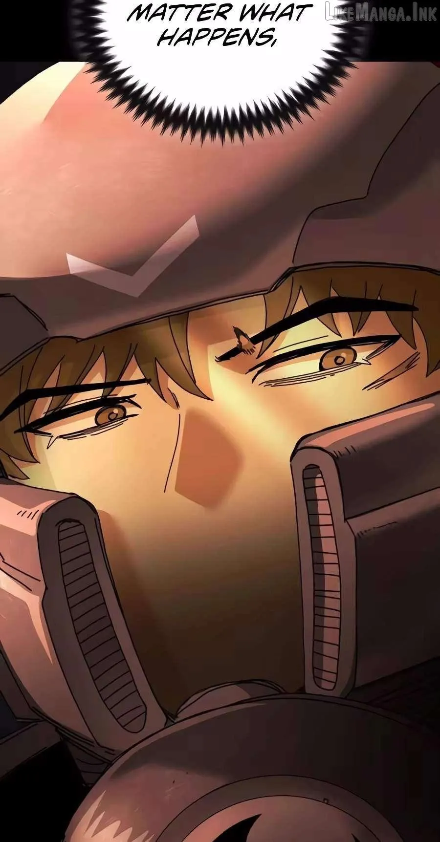 A Space Marine Got a Status Window Chapter 9 page 56 - 