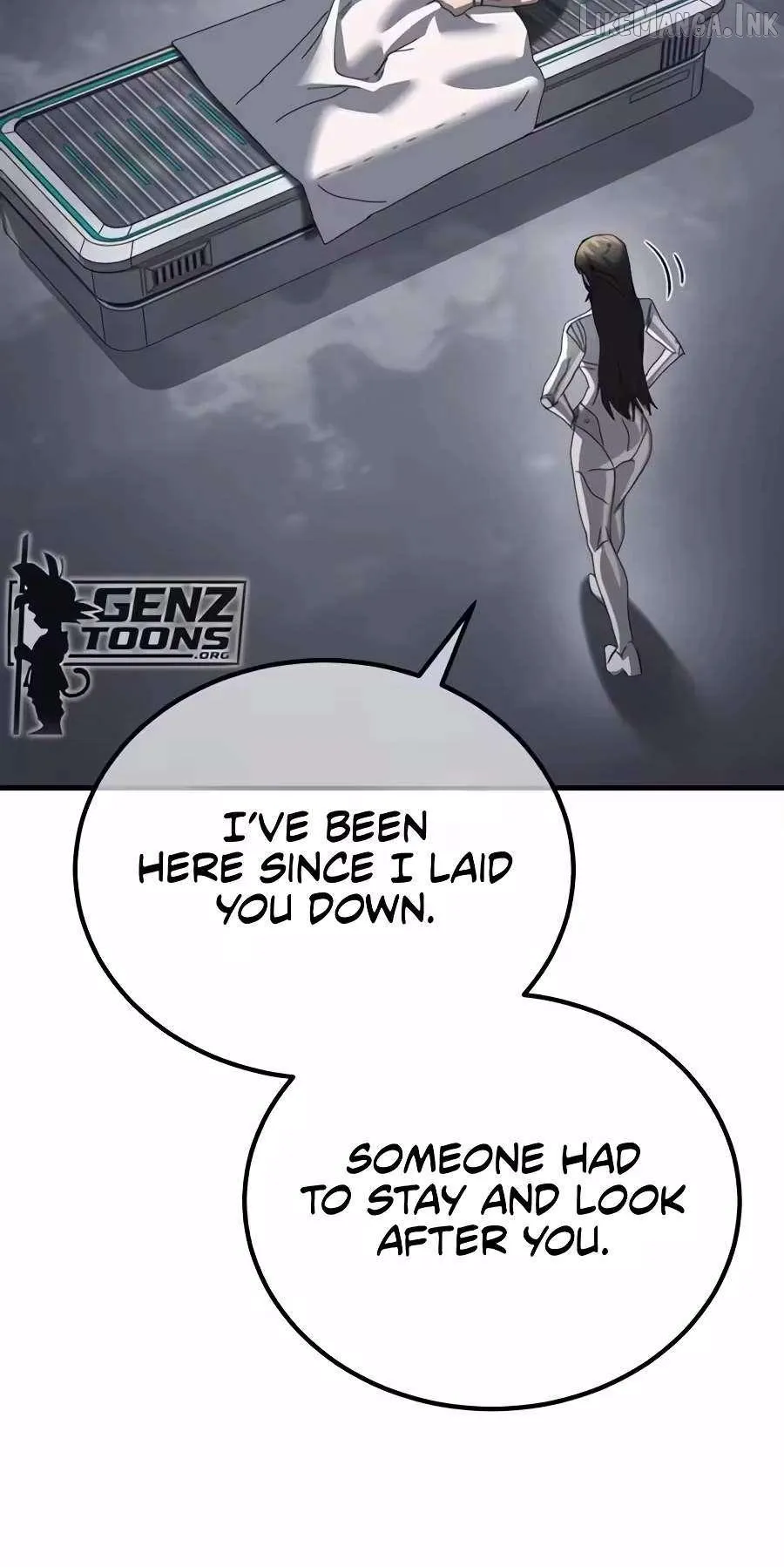 A Space Marine Got a Status Window Chapter 9 page 74 - 