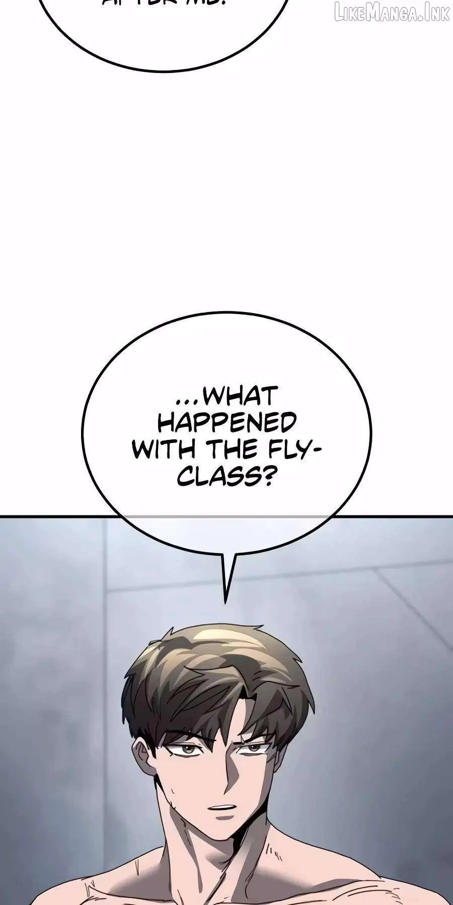 A Space Marine Got a Status Window Chapter 9 page 76 - 