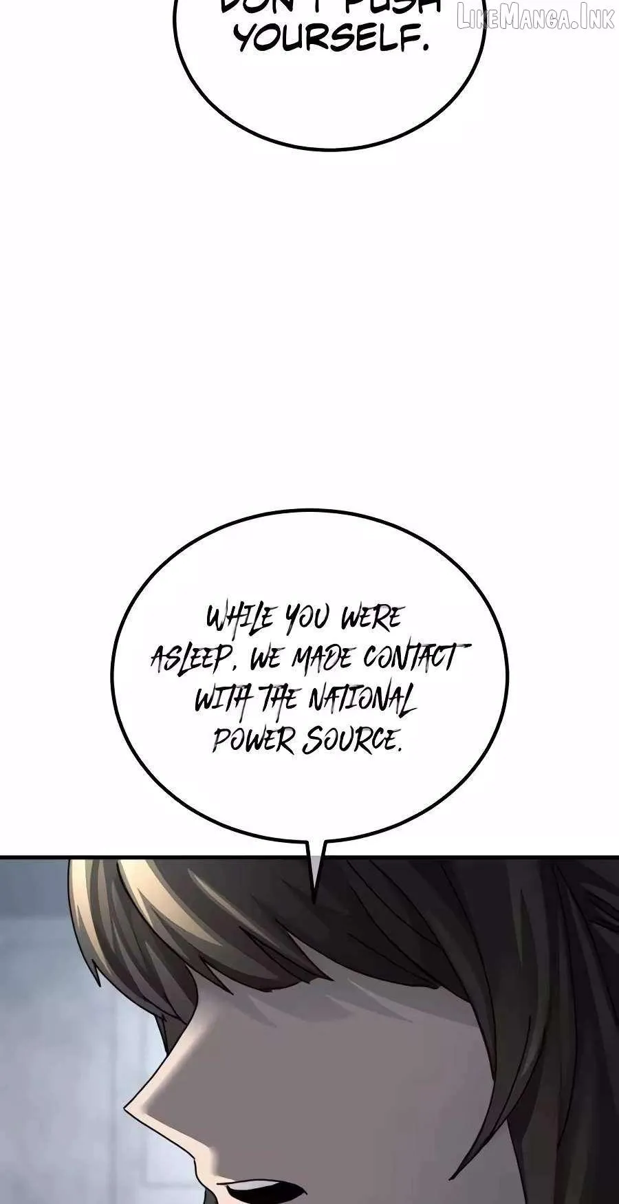 A Space Marine Got a Status Window Chapter 9 page 80 - 
