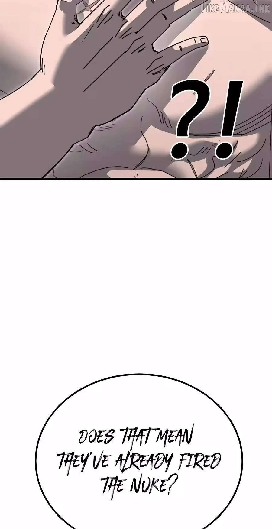 A Space Marine Got a Status Window Chapter 9 page 83 - 