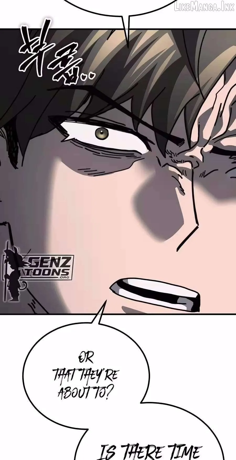 A Space Marine Got a Status Window Chapter 9 page 84 - 
