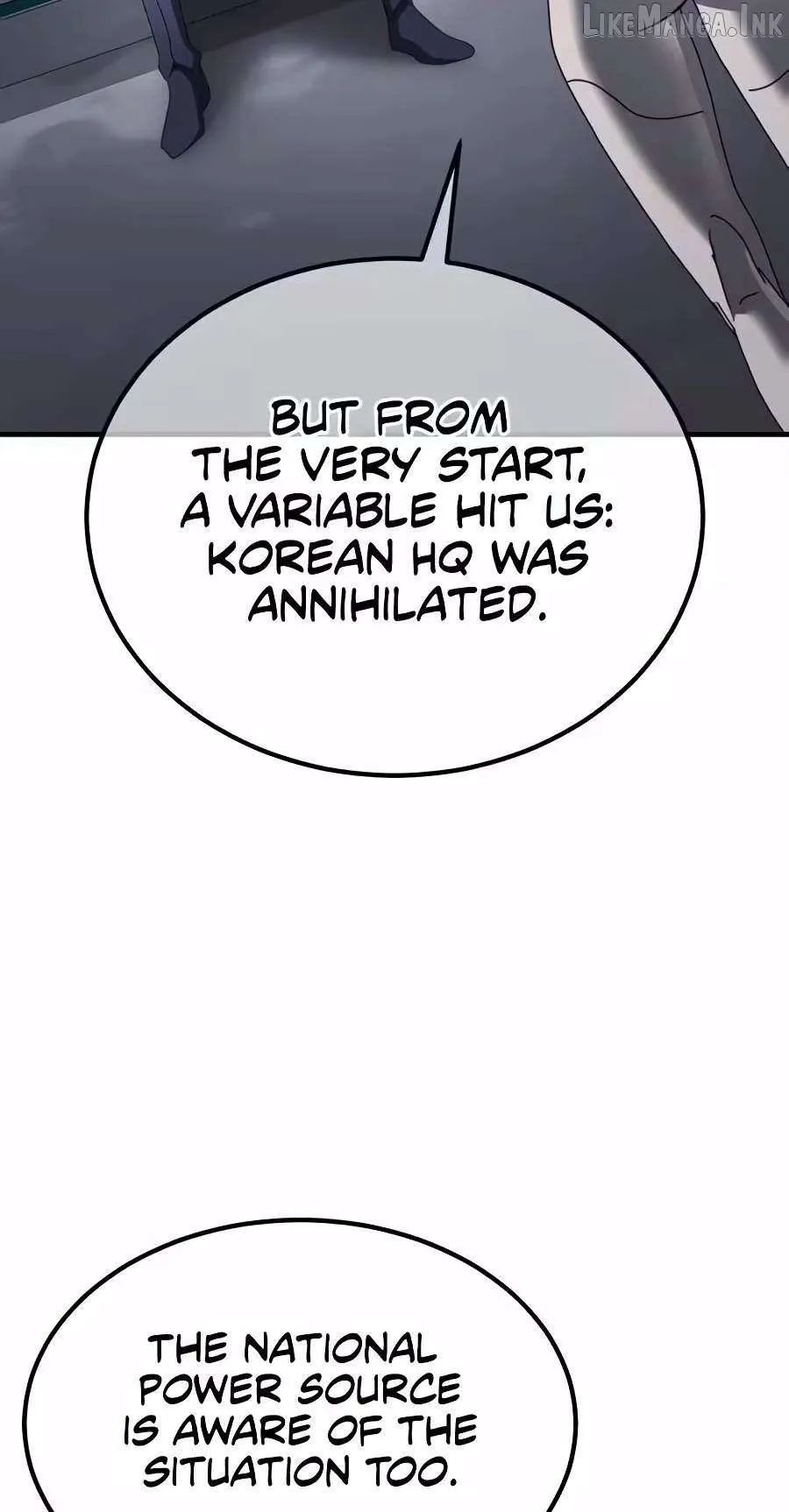 A Space Marine Got a Status Window Chapter 9 page 88 - 