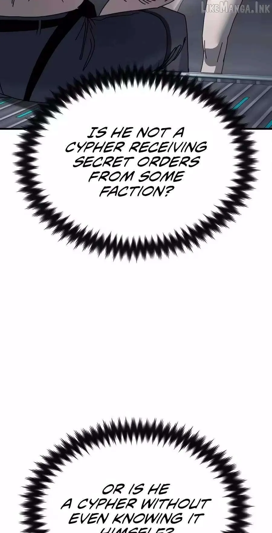 A Space Marine Got a Status Window Chapter 9 page 98 - 