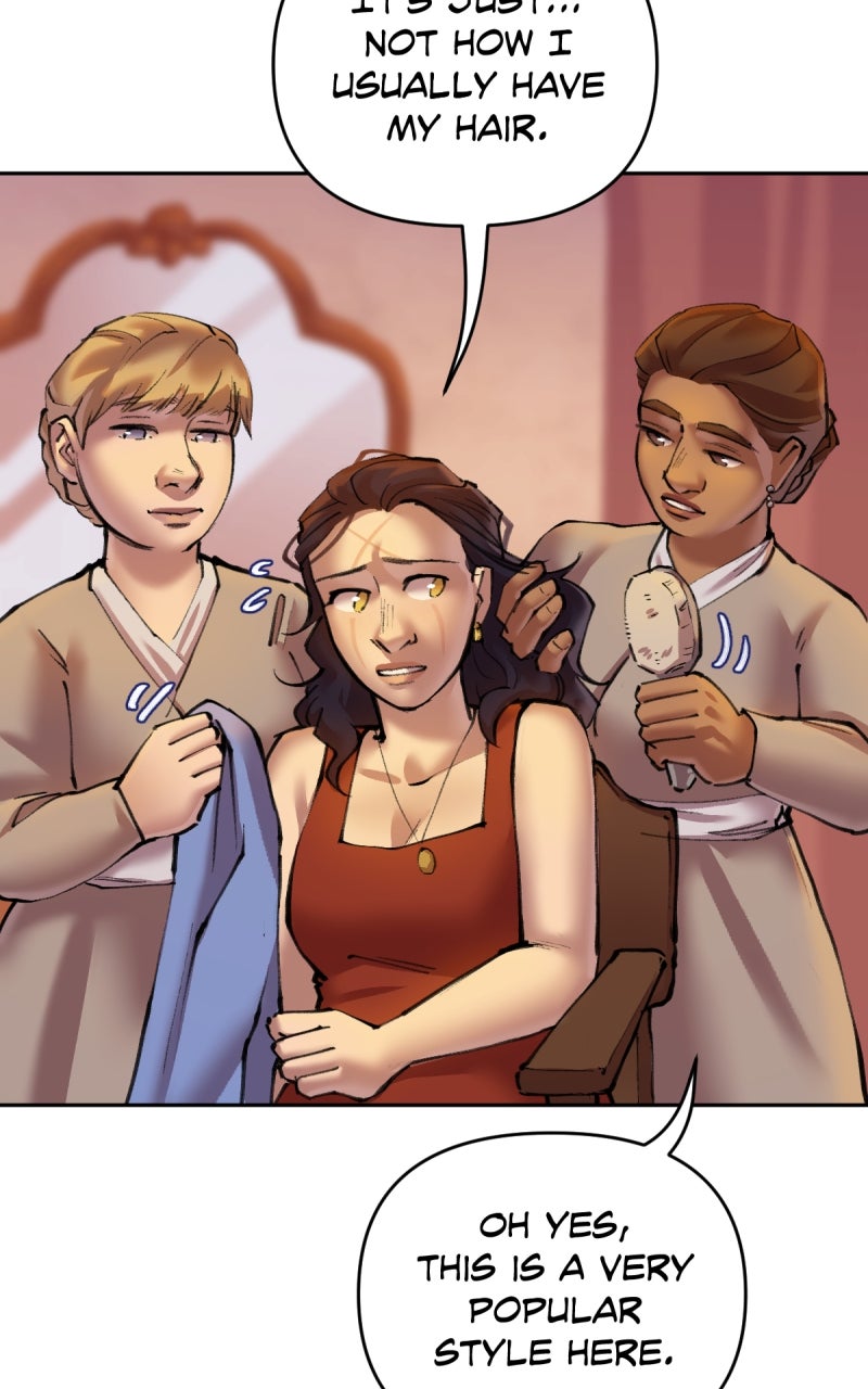 A Spell for a Smith (S2) Episode 80 page 28 - 