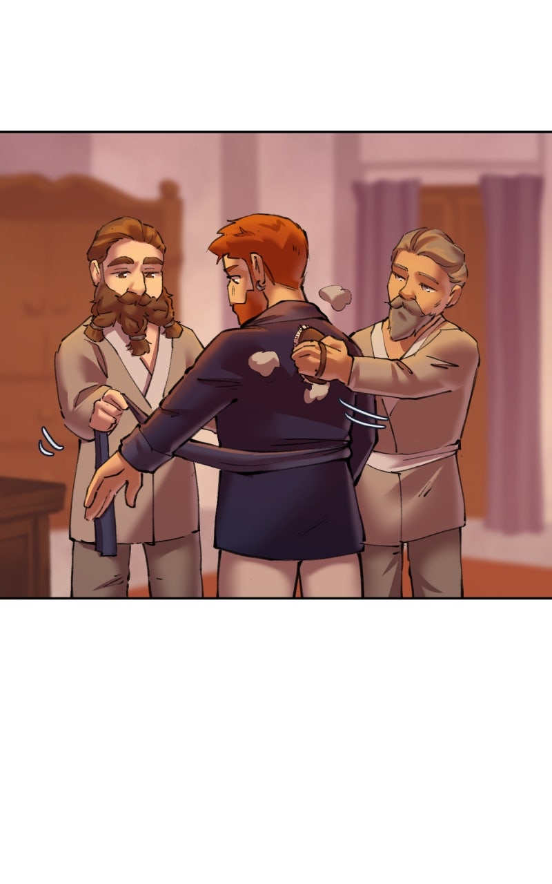 A Spell for a Smith (S2) Episode 80 page 32 - 