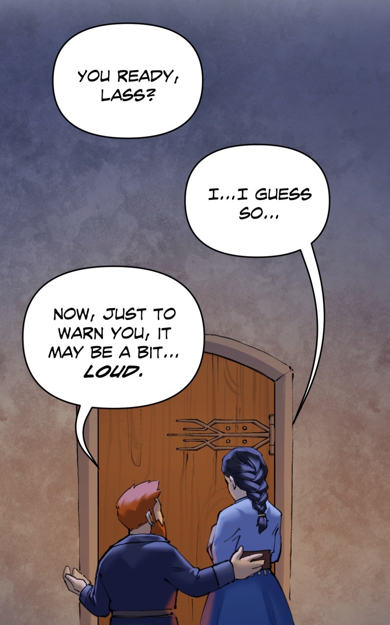 A Spell for a Smith (S2) Episode 80 page 36 - 