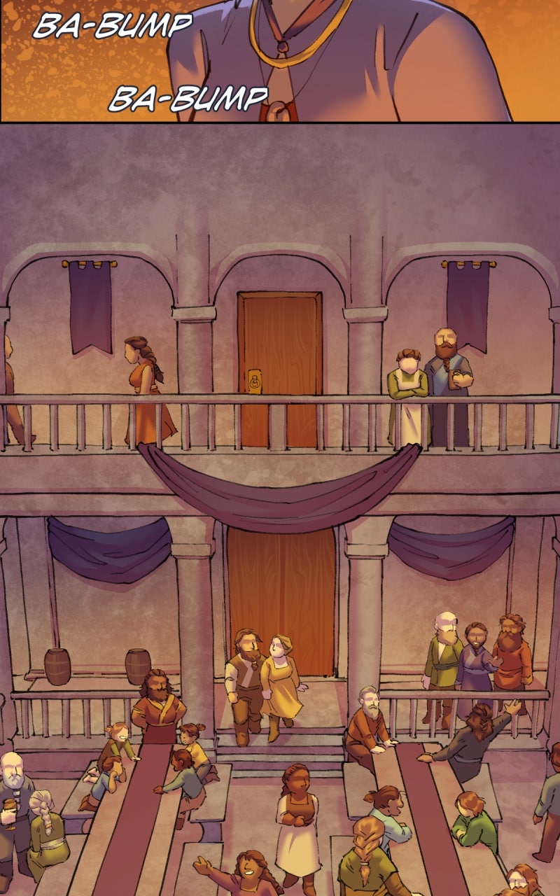 A Spell for a Smith (S2) Episode 80 page 43 - 