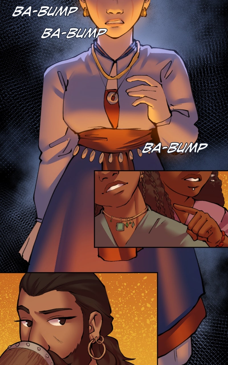 A Spell for a Smith (S2) Episode 80 page 45 - 