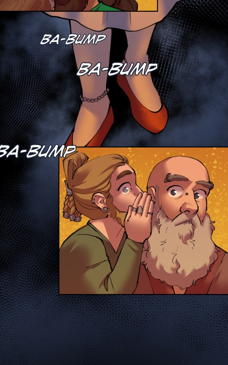 A Spell for a Smith (S2) Episode 80 page 46 - 