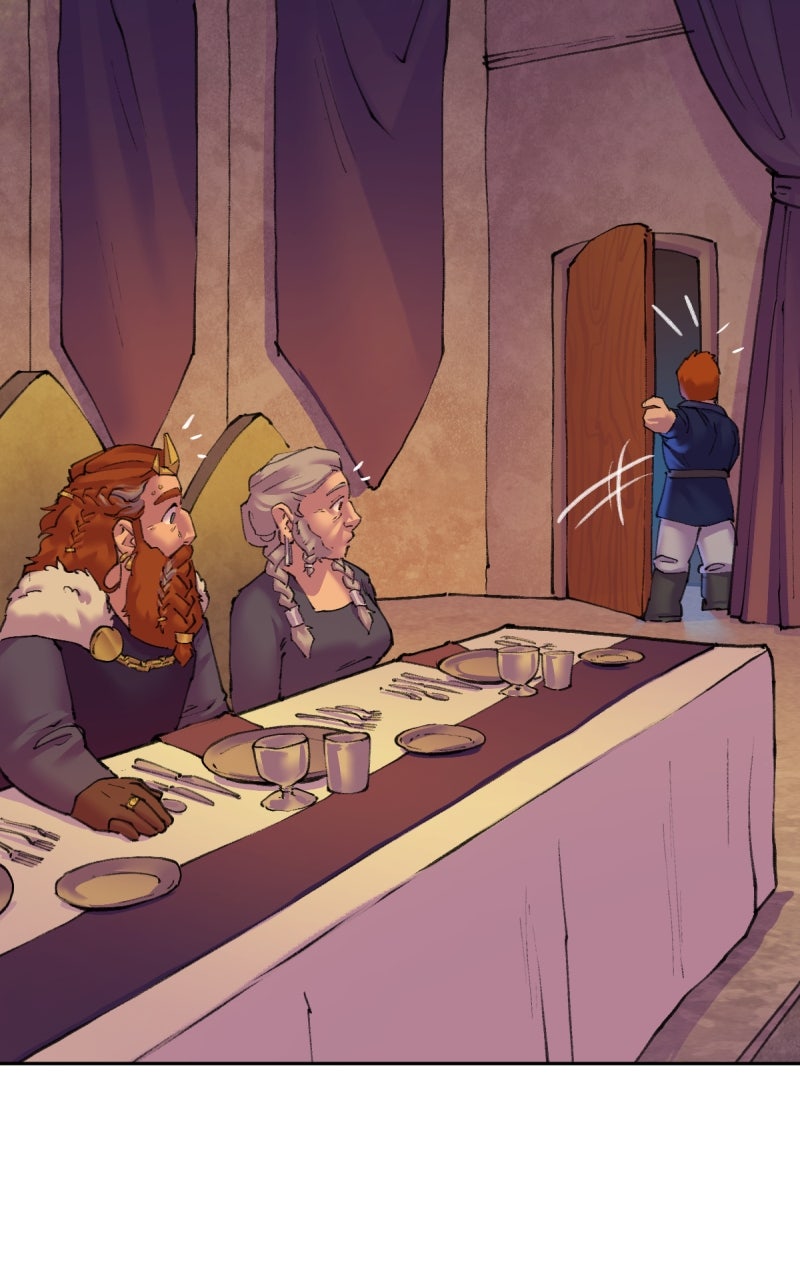 A Spell for a Smith (S2) Episode 80 page 49 - 