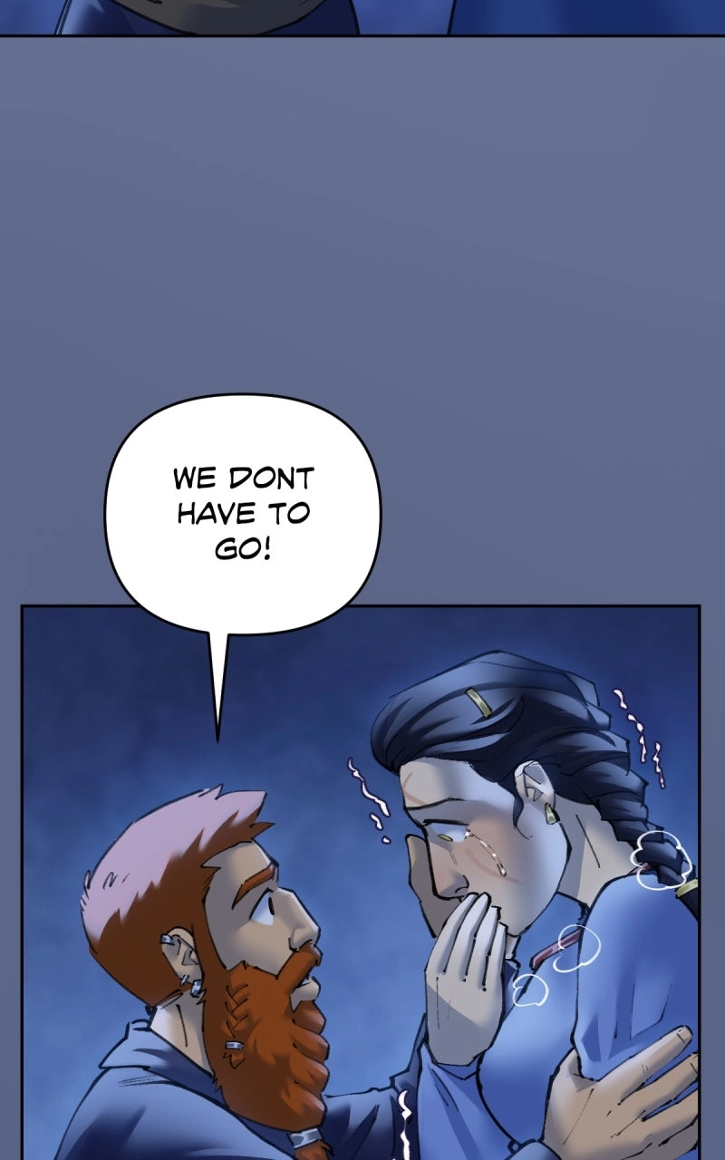 A Spell for a Smith Chapter 81 page 11 - 