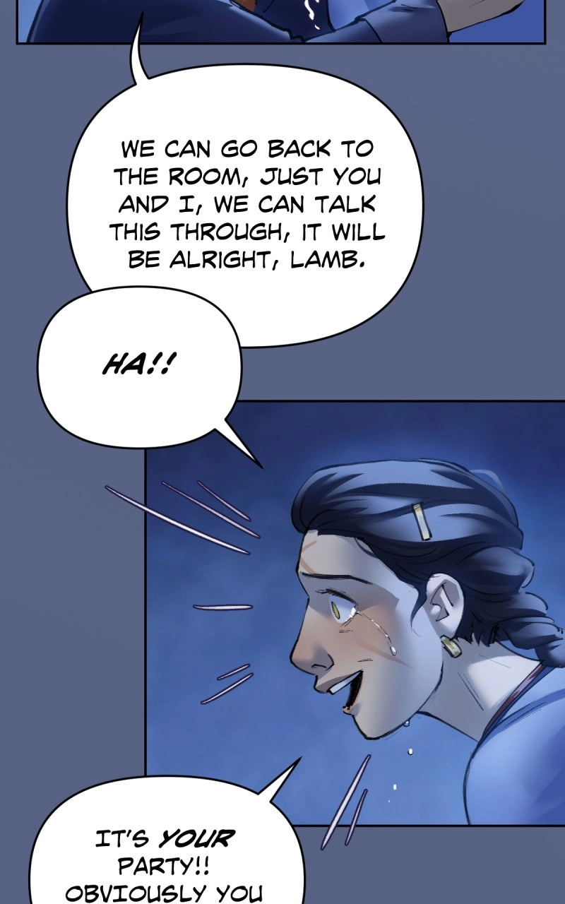 A Spell for a Smith Chapter 81 page 12 - 