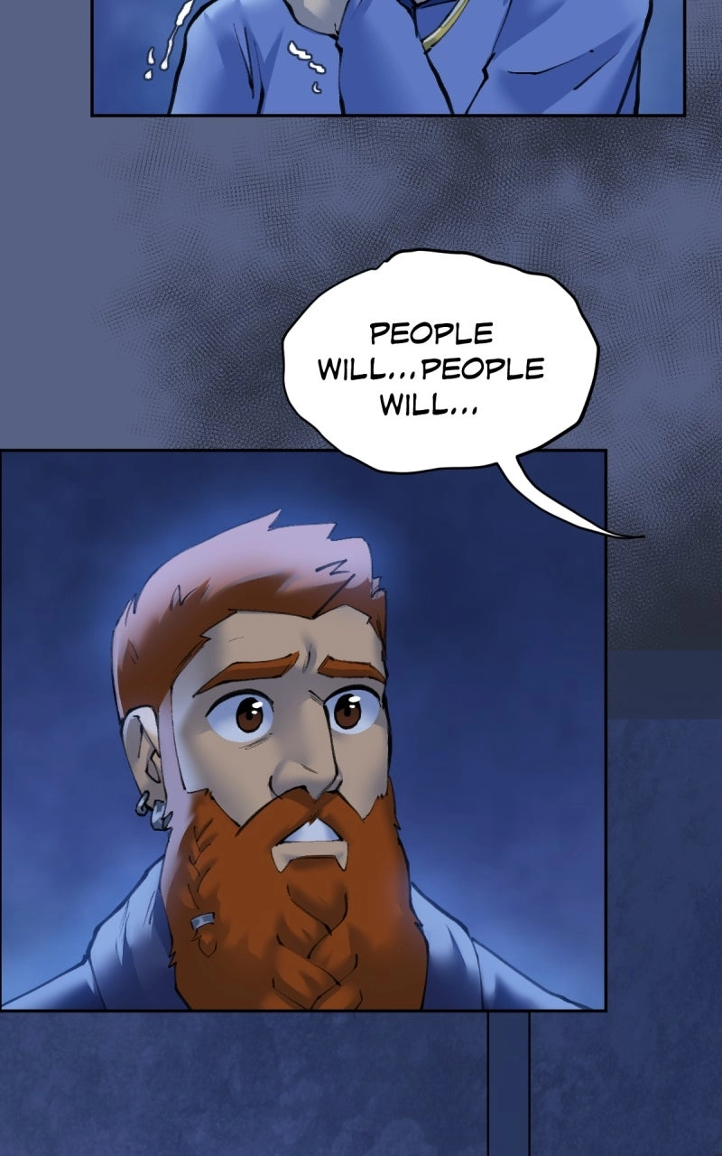 A Spell for a Smith Chapter 81 page 14 - 