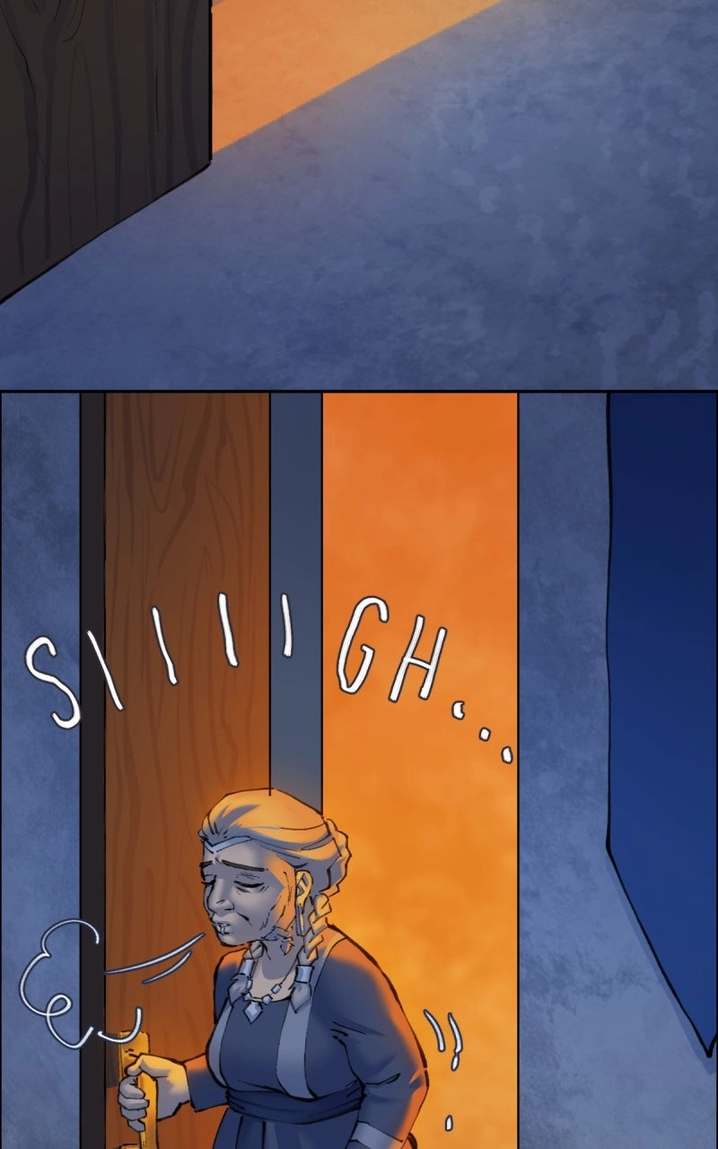 A Spell for a Smith Chapter 81 page 16 - 