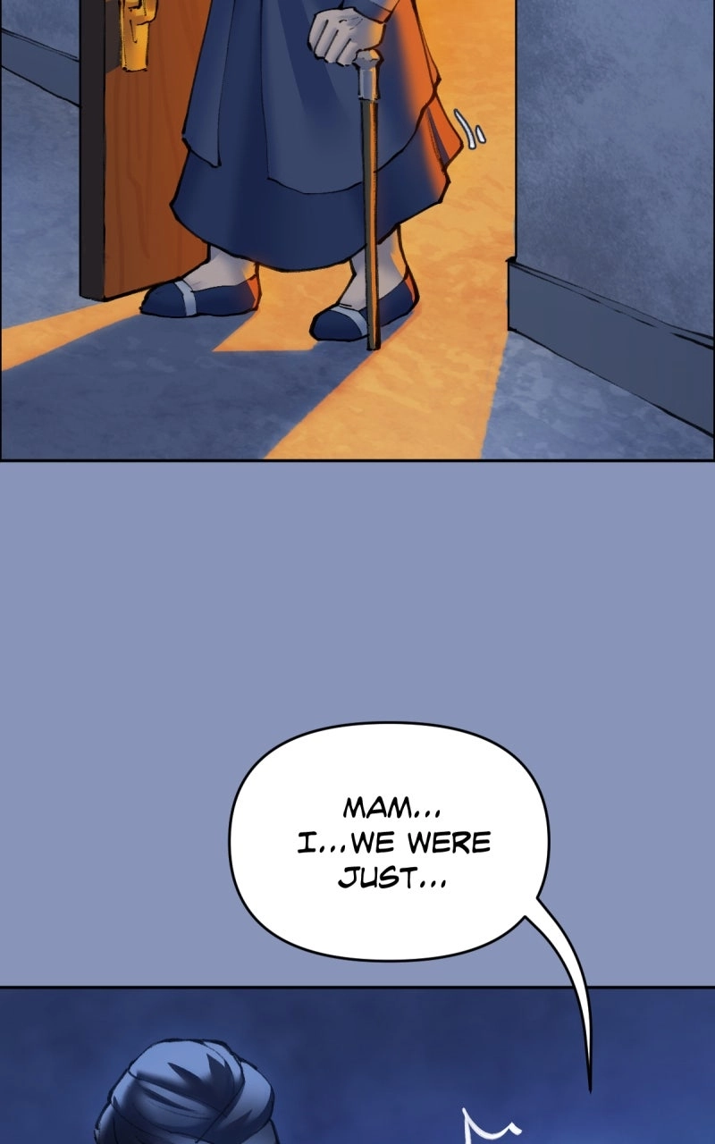 A Spell for a Smith Chapter 81 page 17 - 
