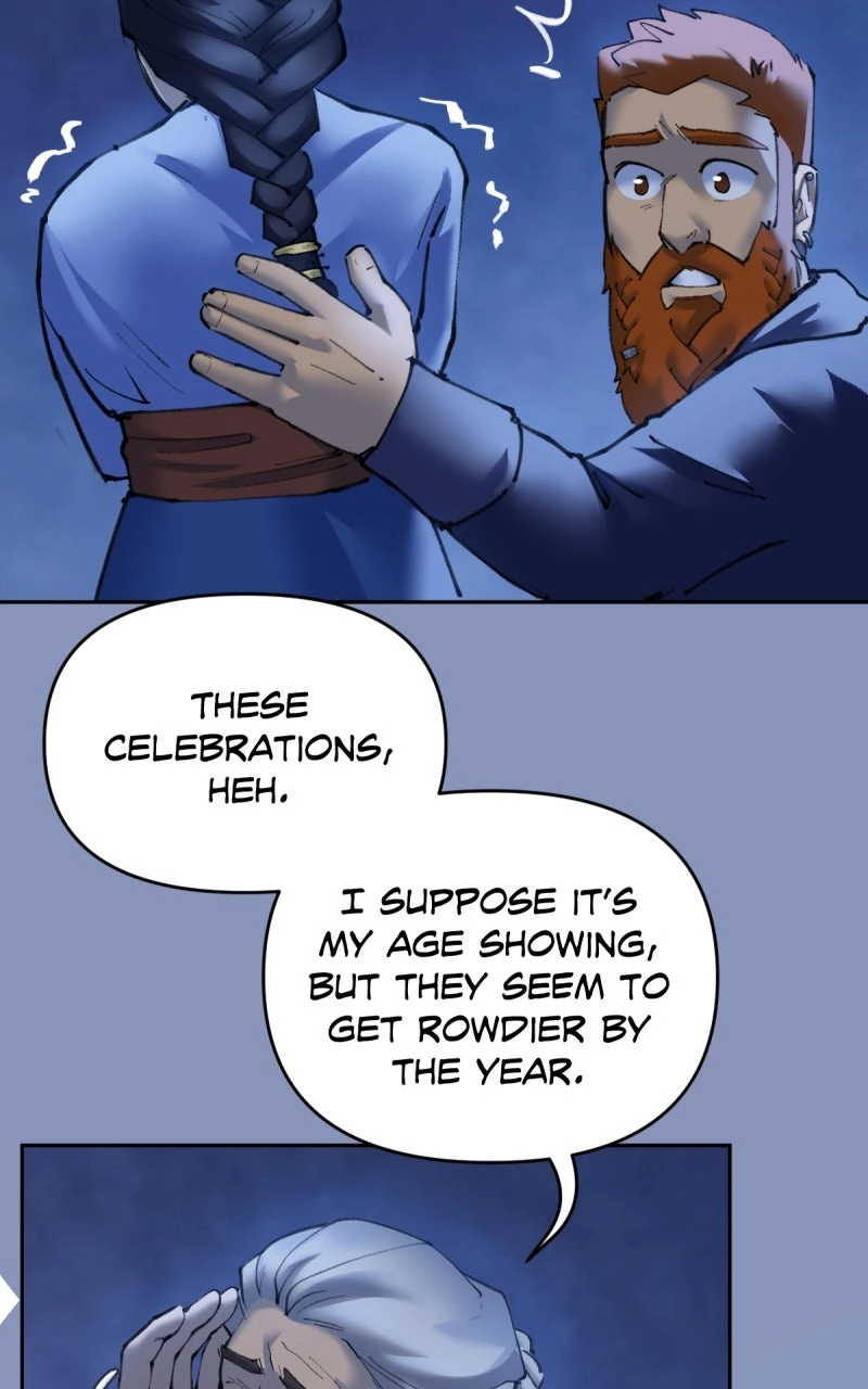 A Spell for a Smith Chapter 81 page 18 - 