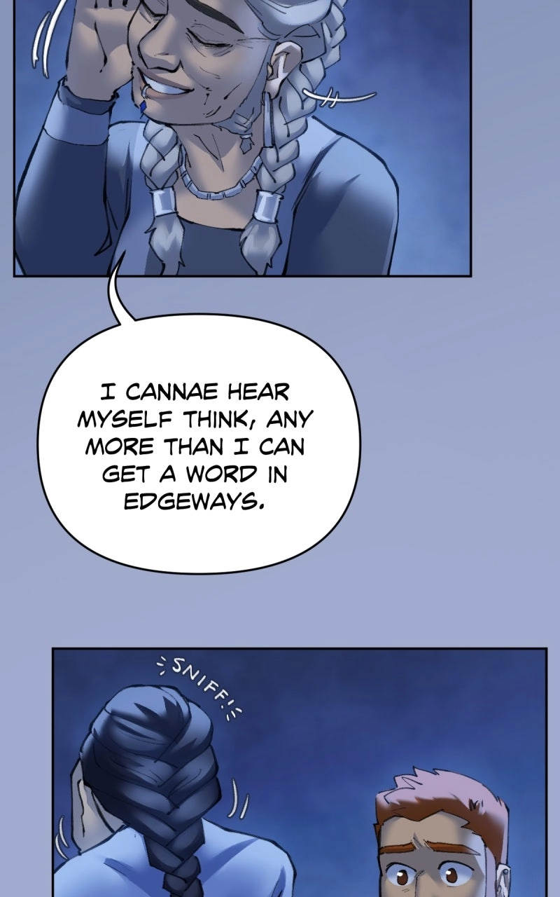 A Spell for a Smith Chapter 81 page 19 - 