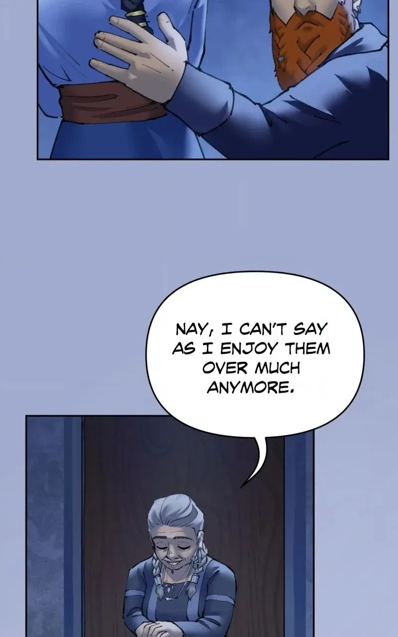A Spell for a Smith Chapter 81 page 20 - 