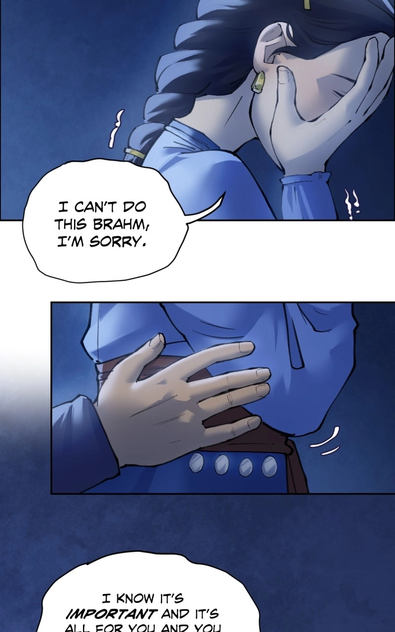A Spell for a Smith Chapter 81 page 3 - 