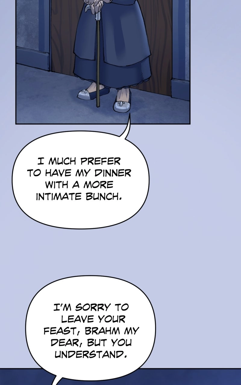 A Spell for a Smith Chapter 81 page 21 - 