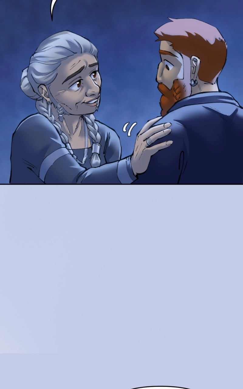 A Spell for a Smith Chapter 81 page 22 - 