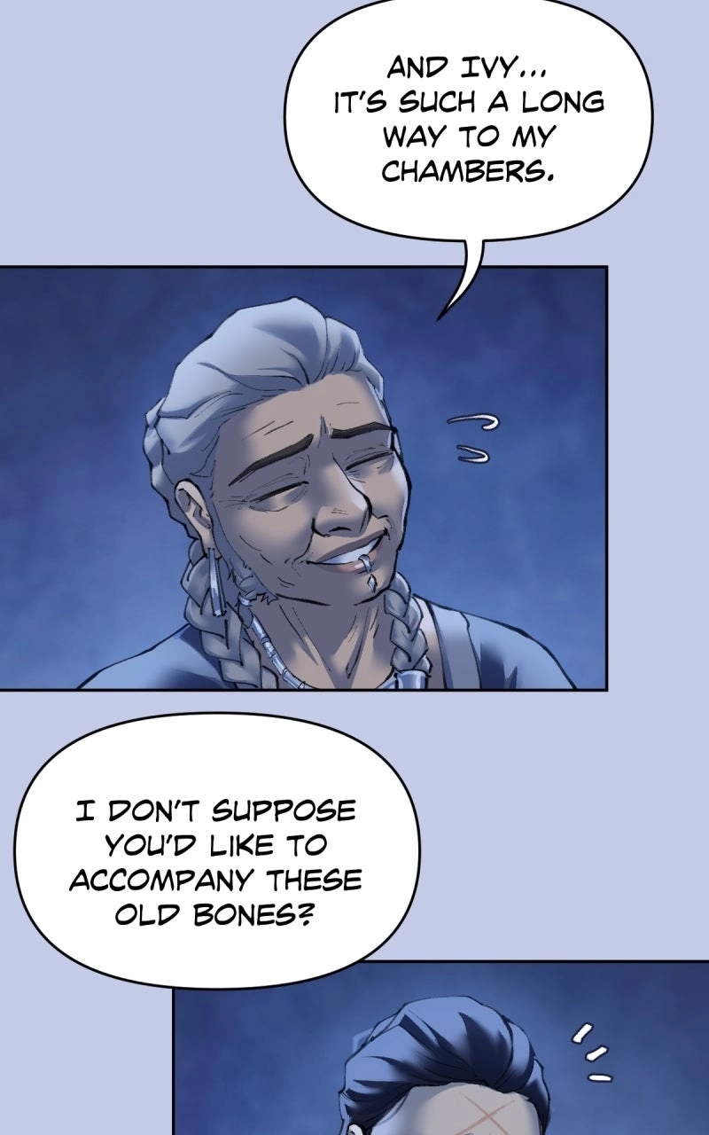 A Spell for a Smith Chapter 81 page 23 - 