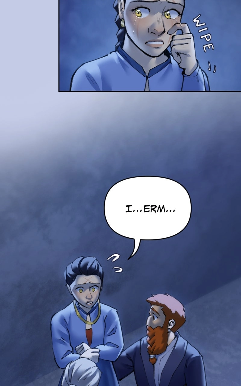 A Spell for a Smith Chapter 81 page 24 - 