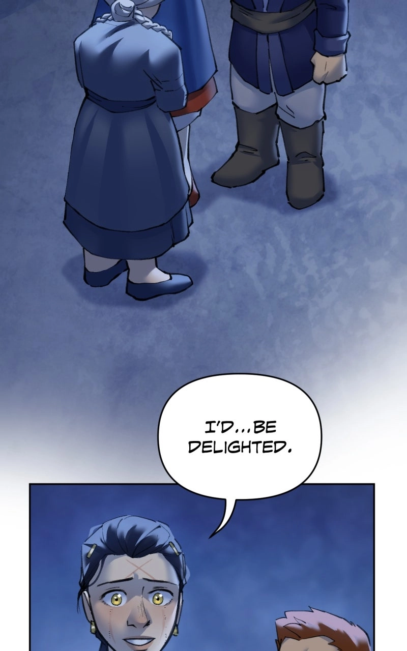 A Spell for a Smith Chapter 81 page 25 - 