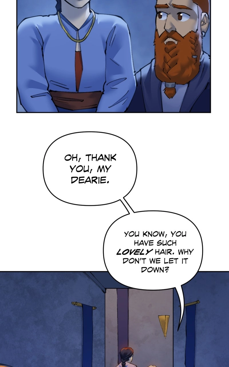 A Spell for a Smith Chapter 81 page 26 - 