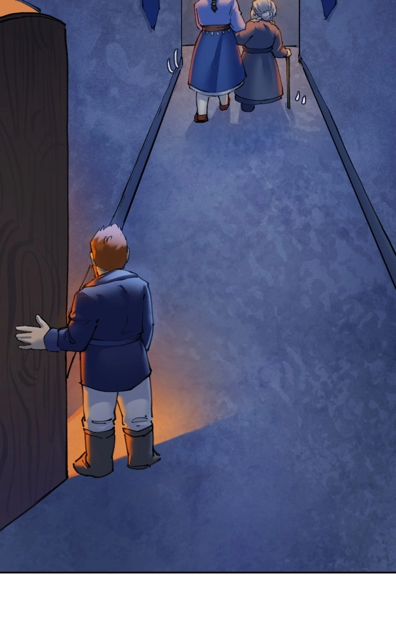 A Spell for a Smith Chapter 81 page 27 - 