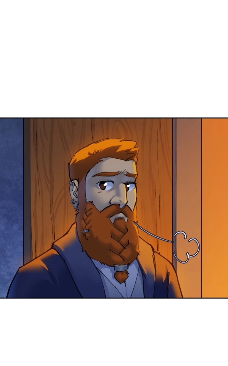 A Spell for a Smith Chapter 81 page 28 - 